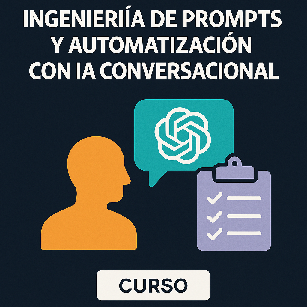 Ingeniería en Prompts