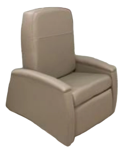 Sillón reclinable confort