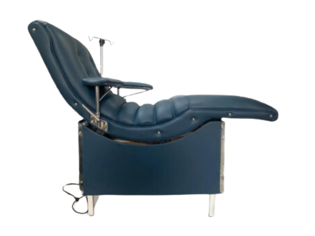 Sillón para donación Kunna CH Eléctrico