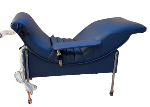 Sillón para donación Kunna GD Eléctrico