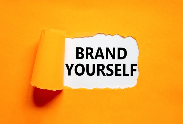 Brand Yourself