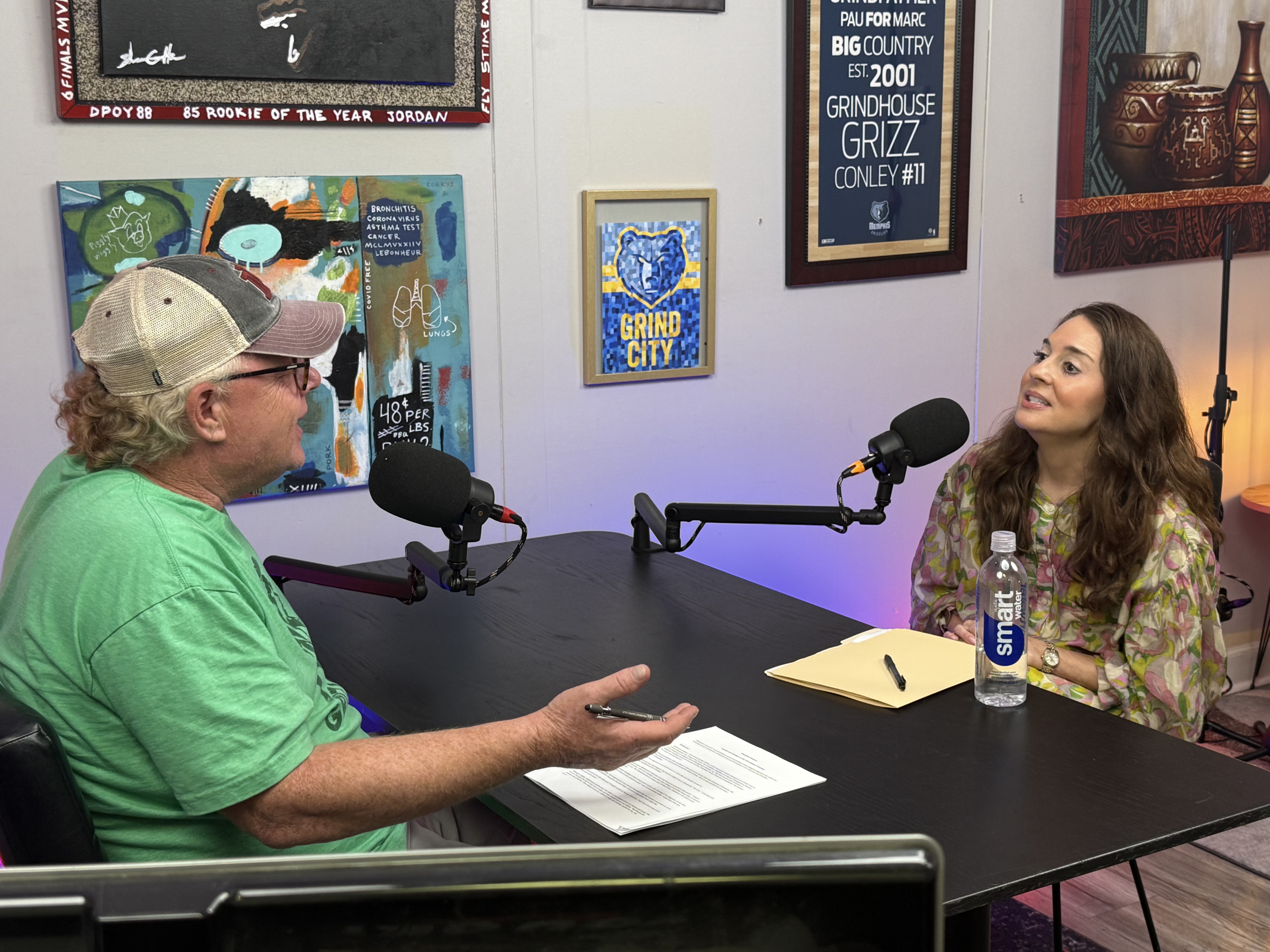 Video Podcast Complete Package