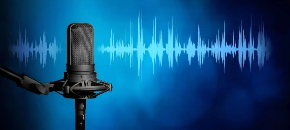 Audio Podcast Single