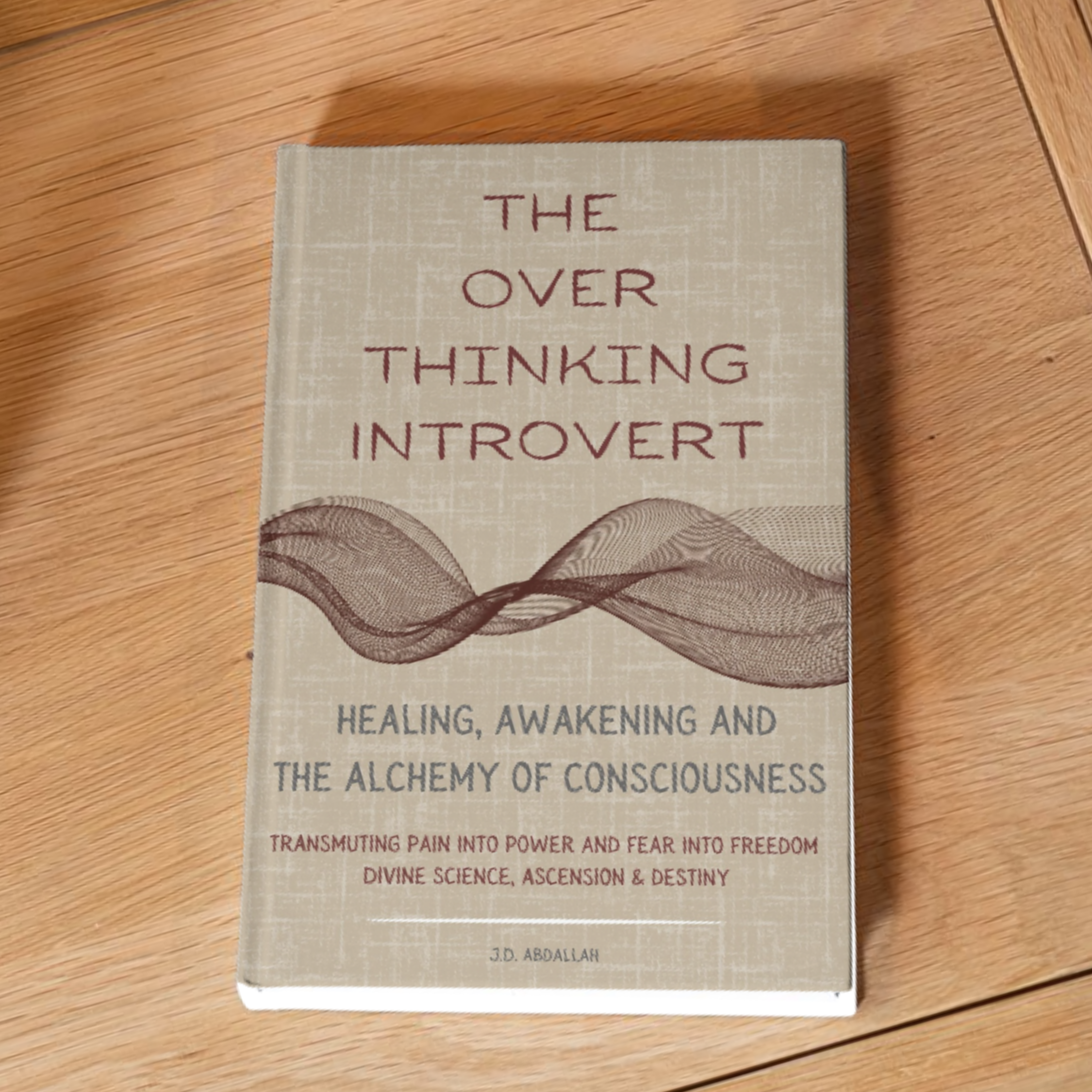 The Overthinking Introvert (PaperBack)