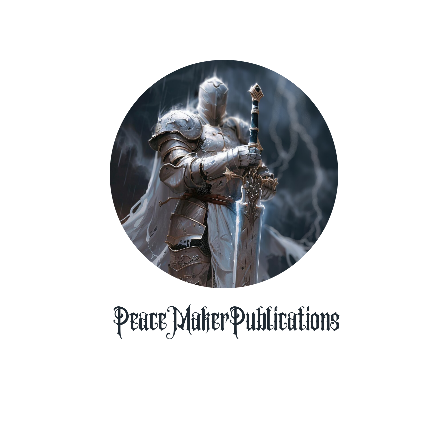 PeaceMaker Publications 
