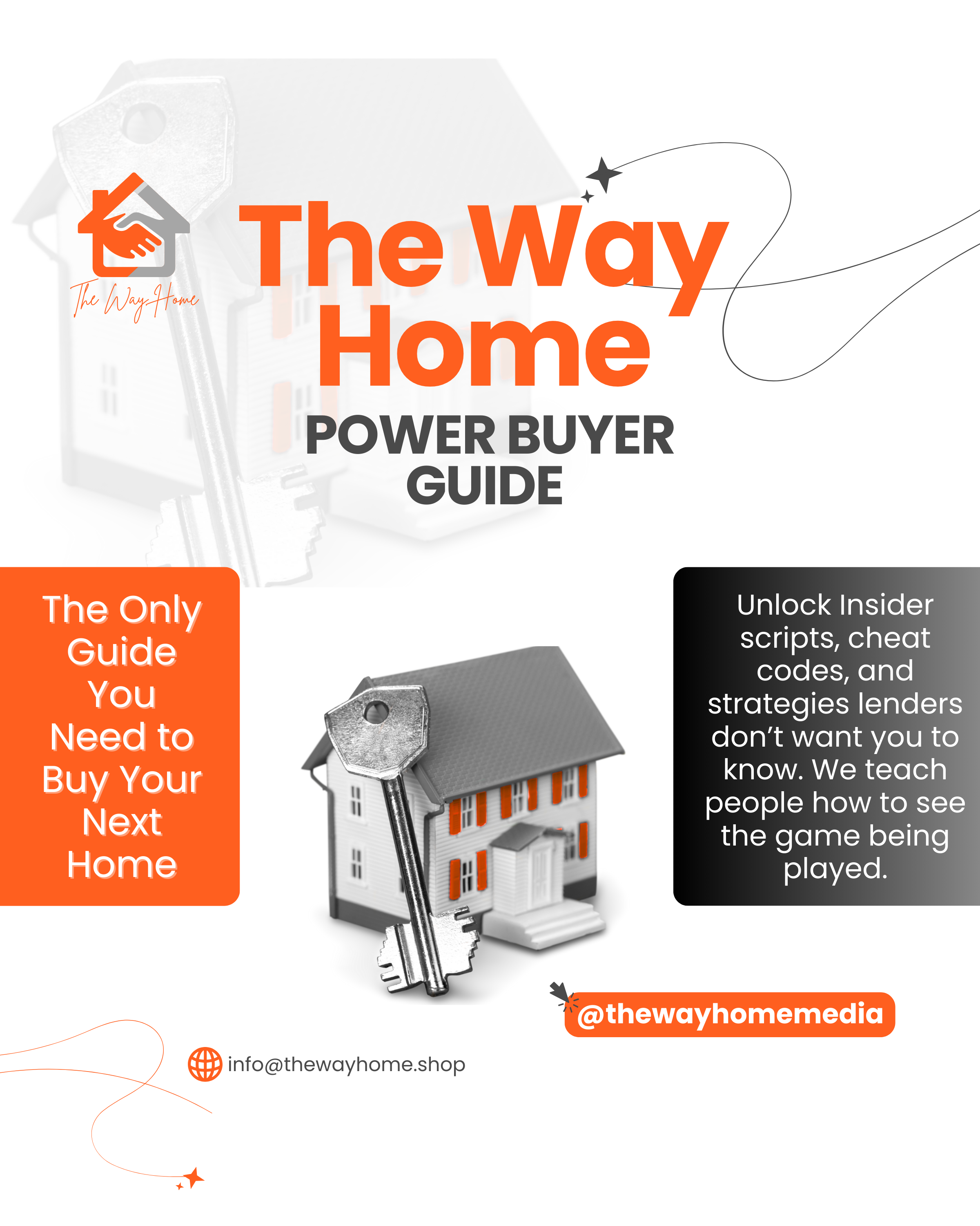The Way Home Power Buyer Guide