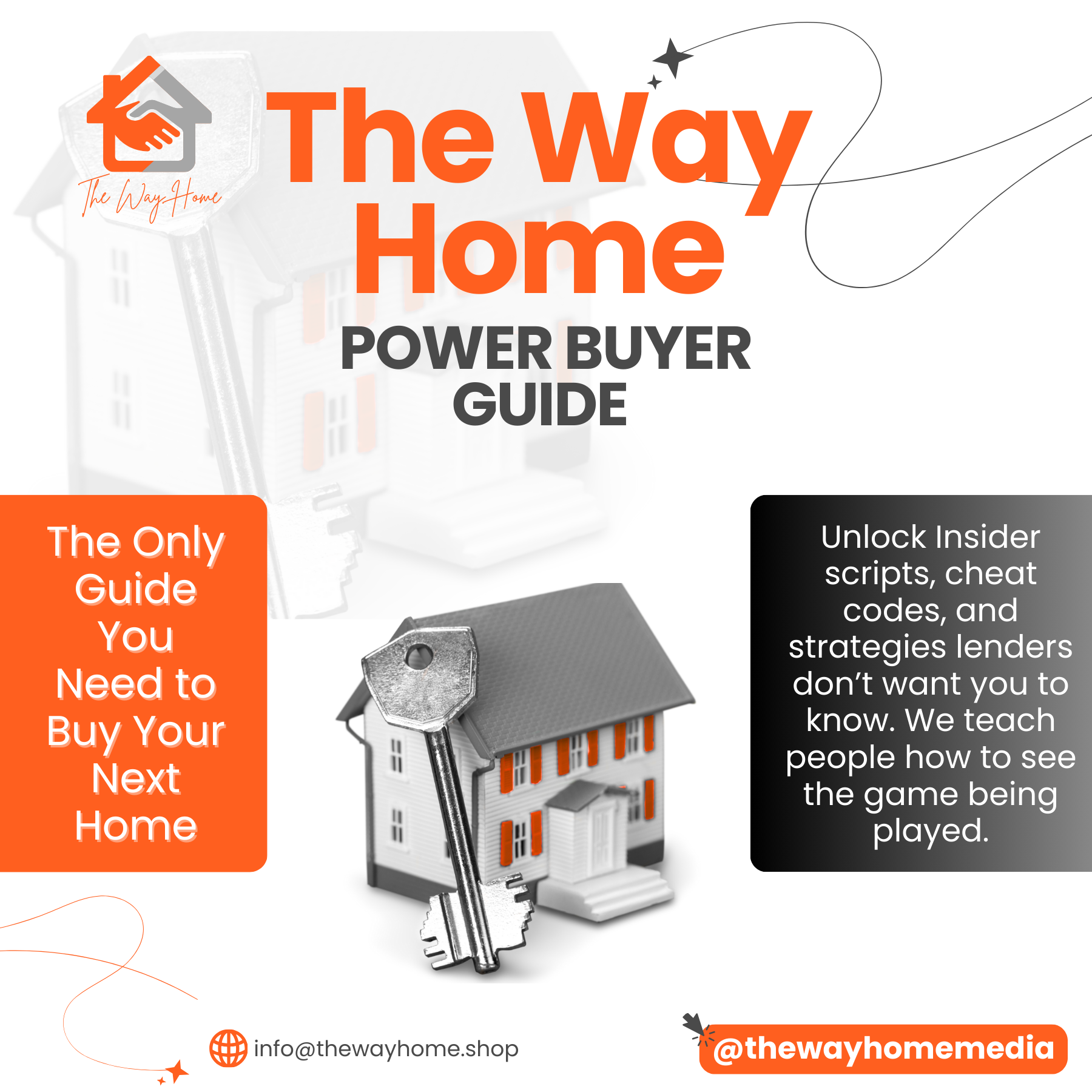 The Way Home Power Buyer Guide