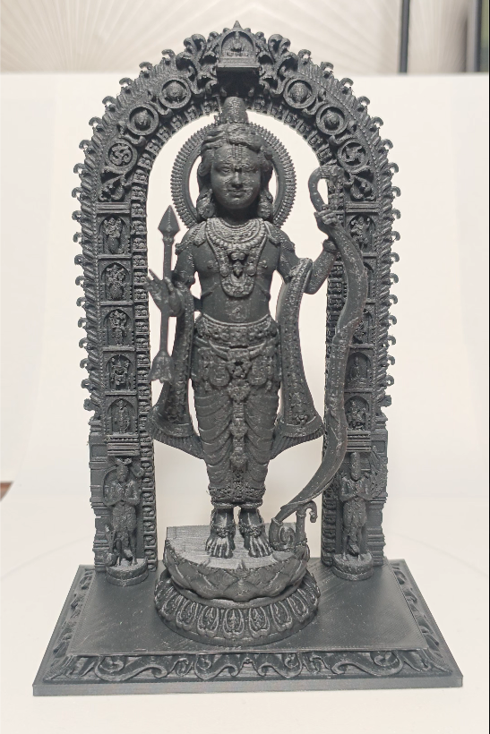 Lord Rama Idol