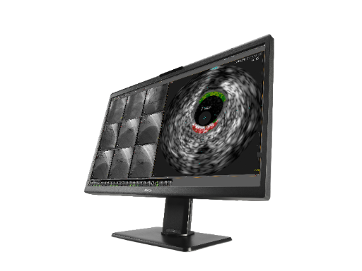Monitor Barco Telerradiologia: Eonis Color 8MP (MDRC‑8132)