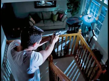 HOME DEFENSE