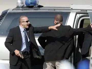 CPO - Close Protection Officer