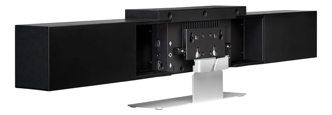 Poly Studio P5 4k 30fps Color Negro
