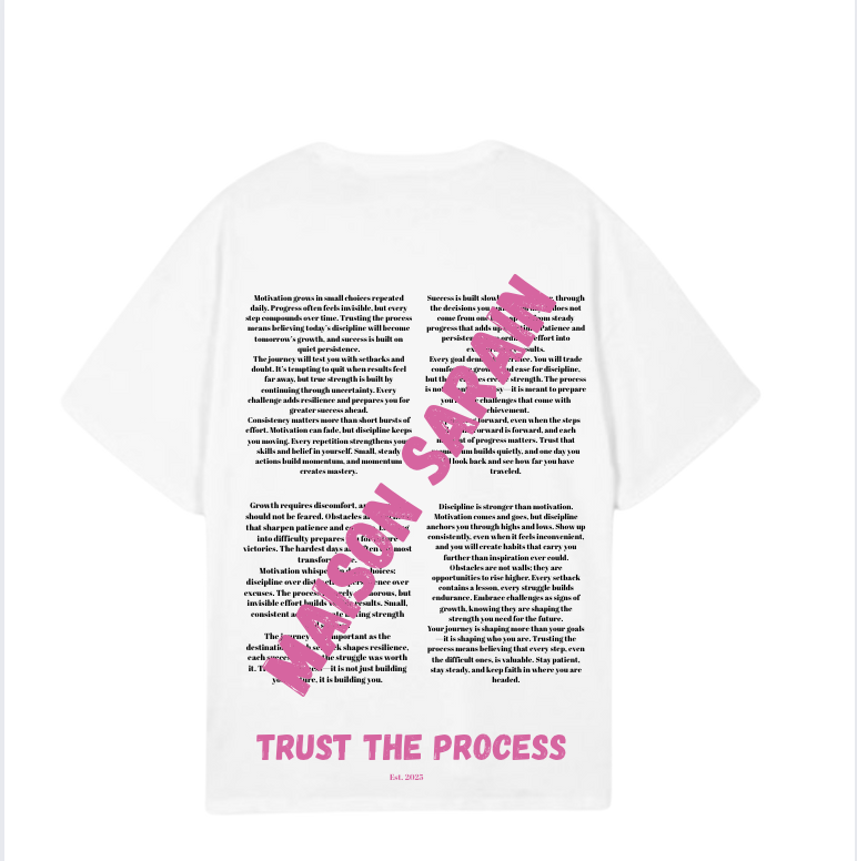 Trust The Tee