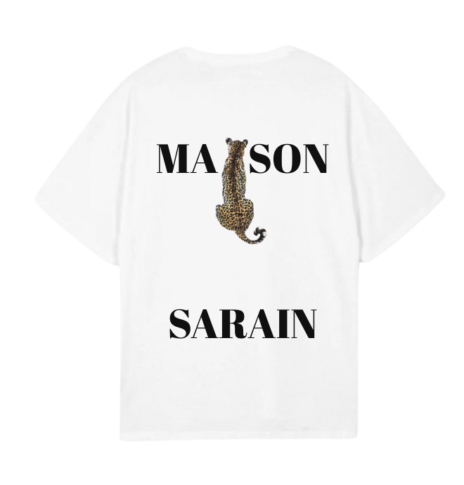 Maïson On Board