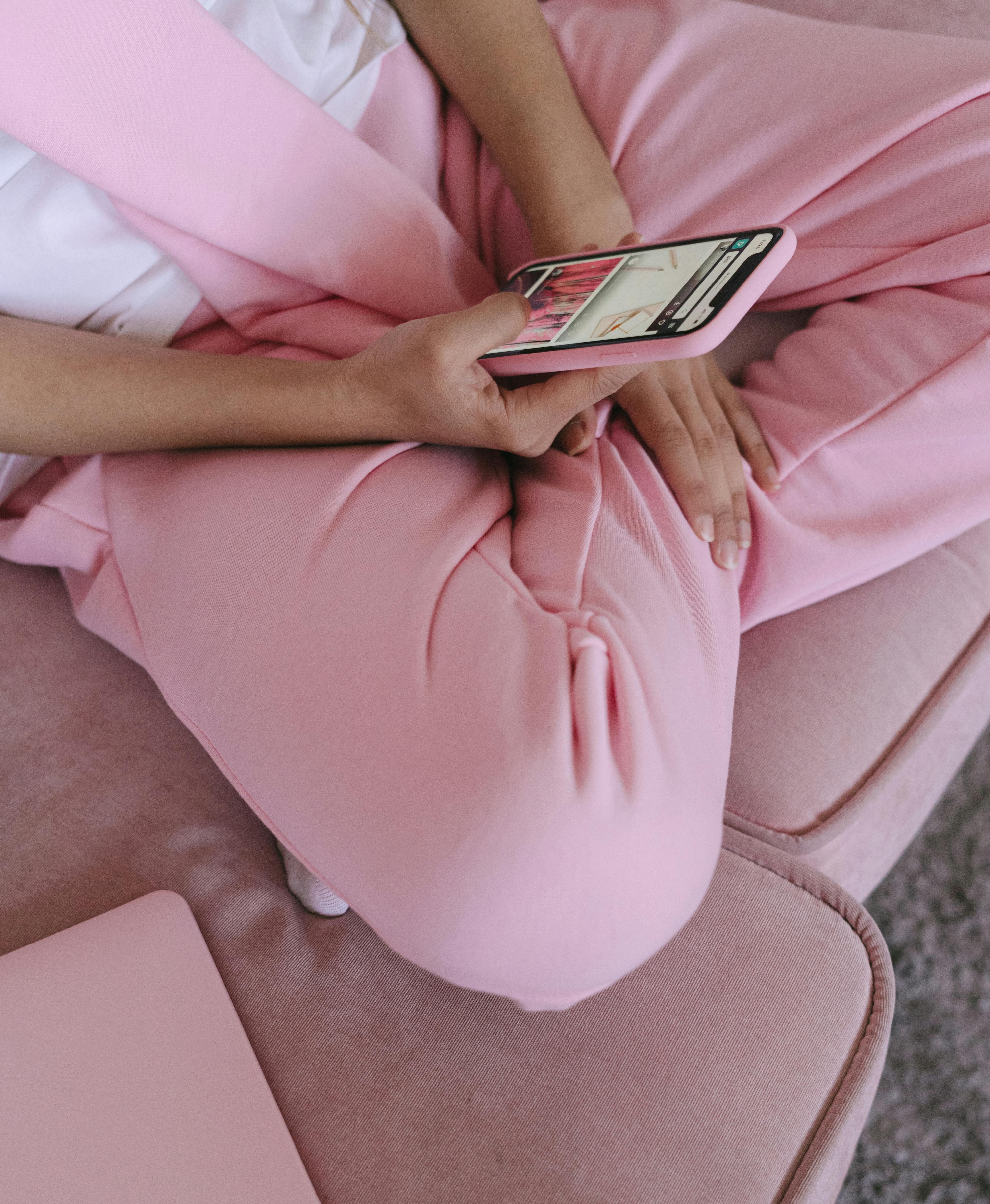 persönlicher WhatsApp-Support