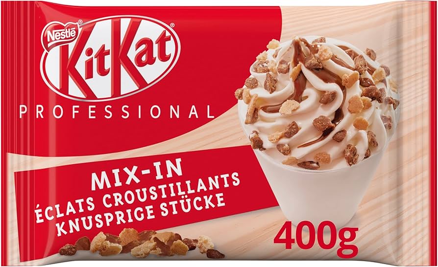 KitKat Professional Mix-In 400g