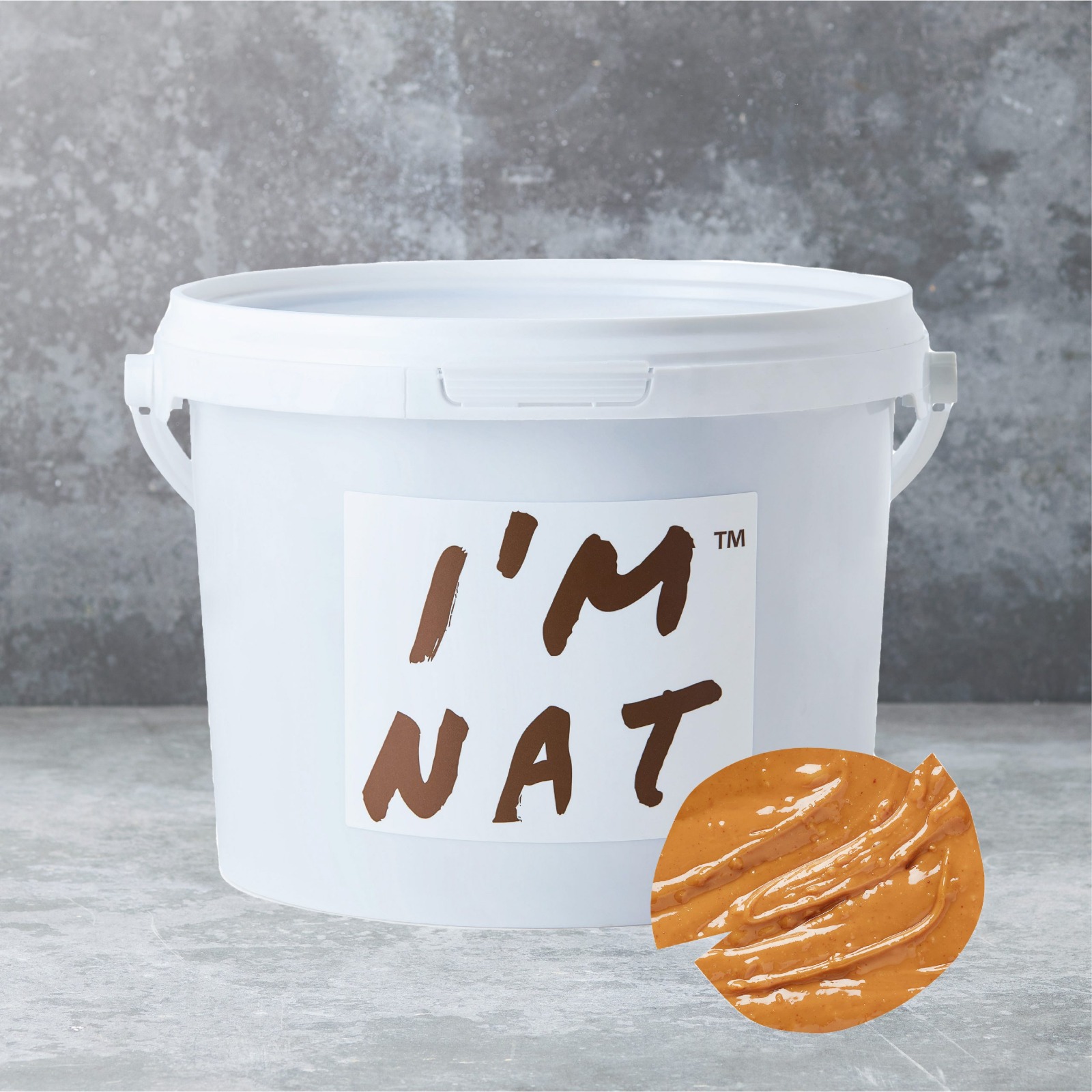 Manteiga de Amendoim