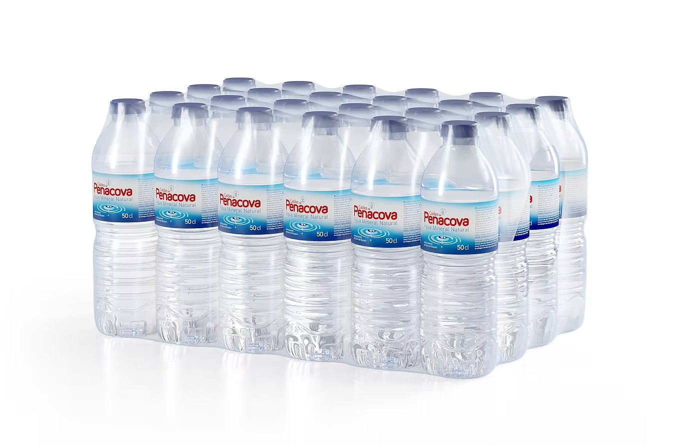 Água Mineral Penacova 24x50cl