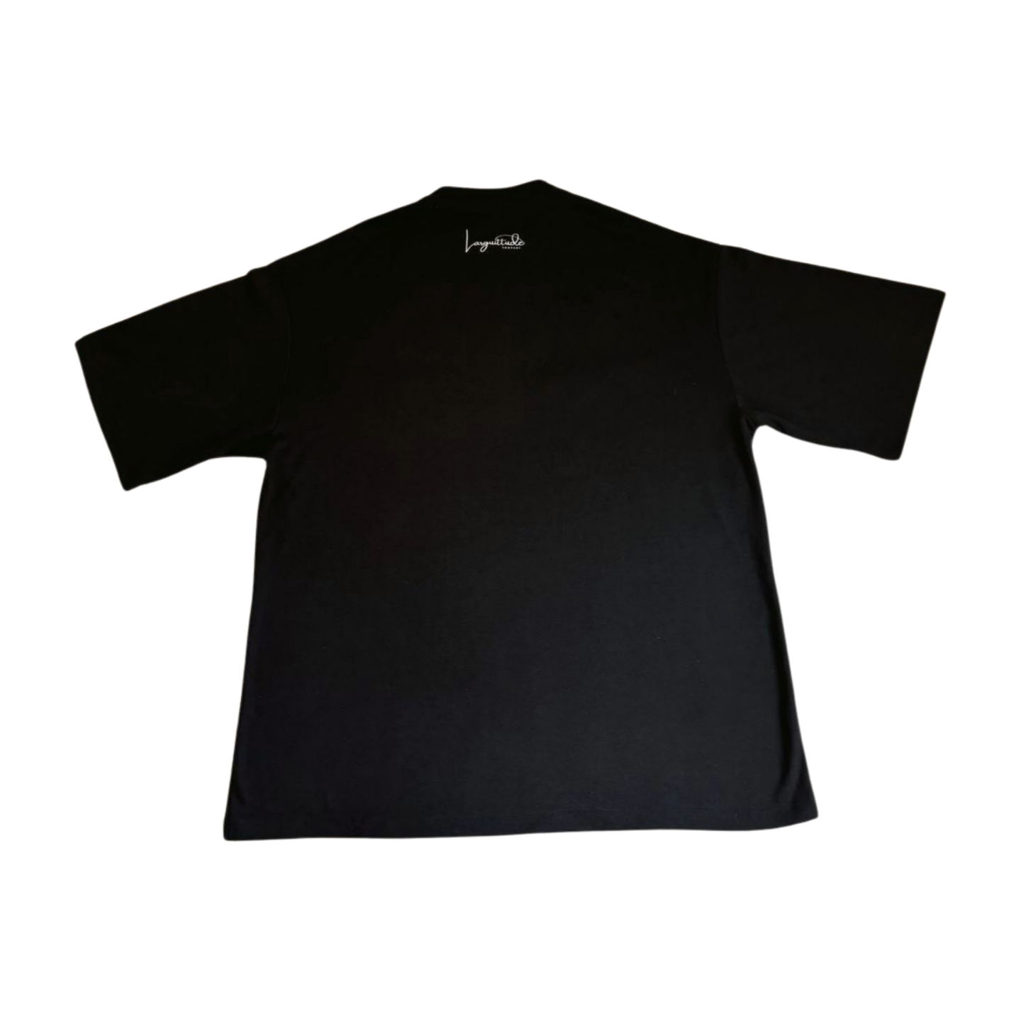 Camiseta Larguittude Oversized Premium