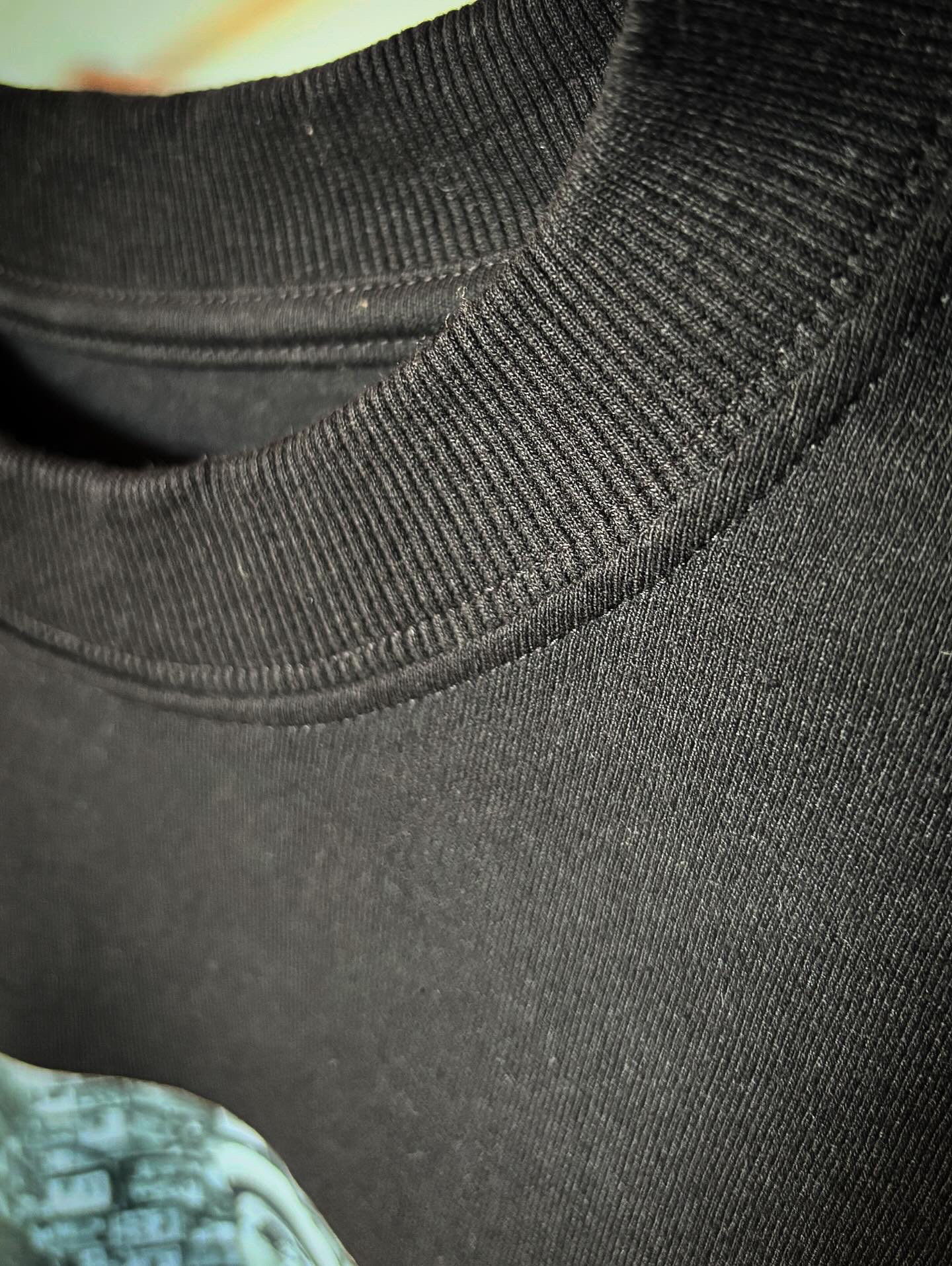 Camiseta  Larguittude  Oversized Premium