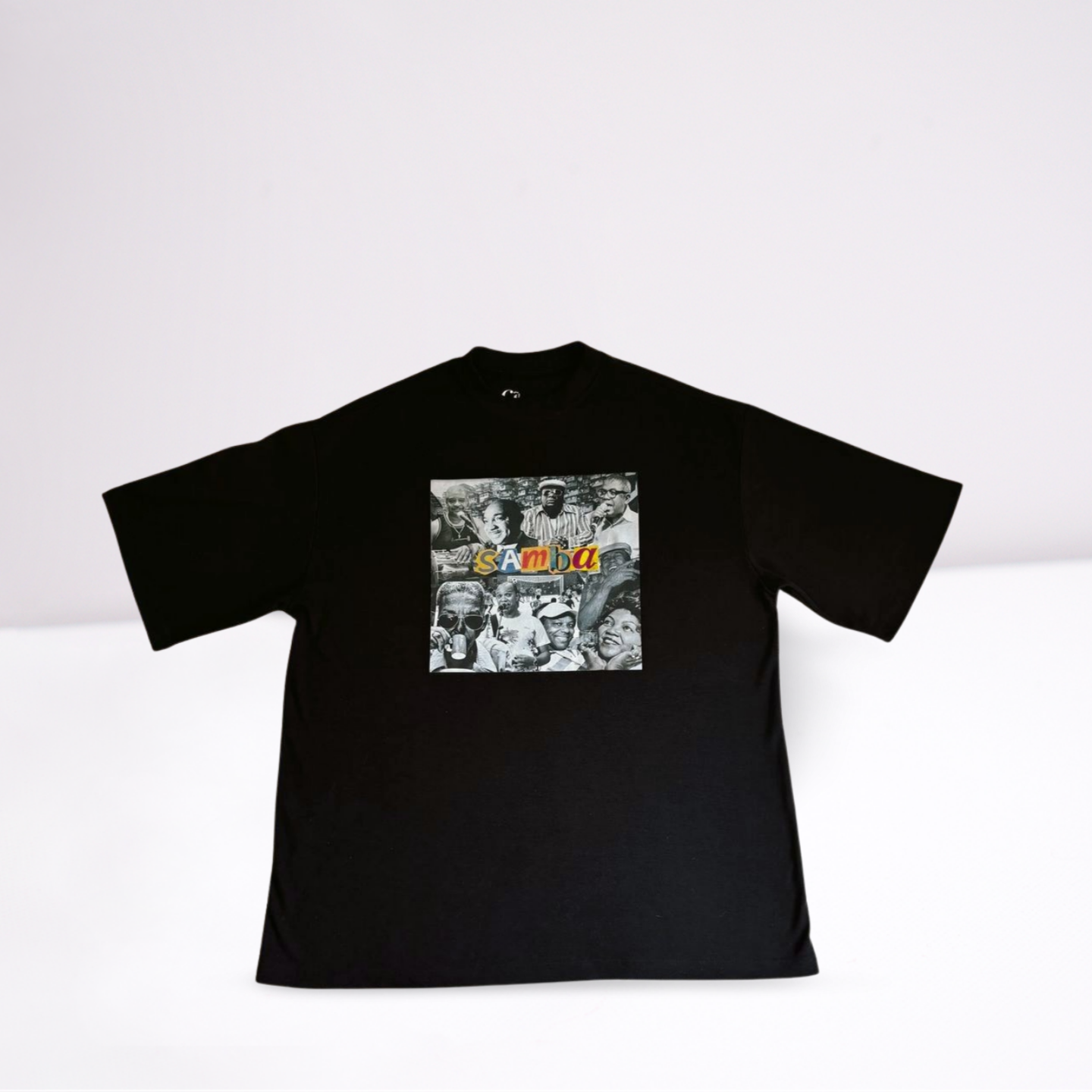 Combo Larguittude Samba