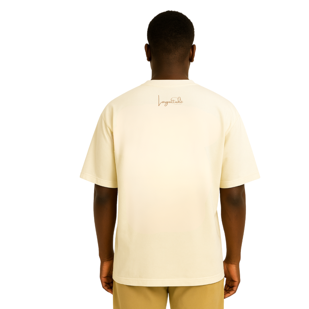 Camiseta Larguittude Seleção 