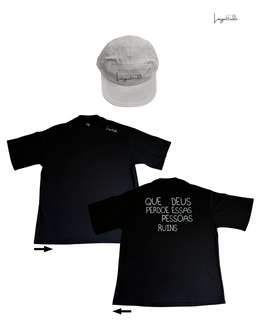 Combo Larguittude II