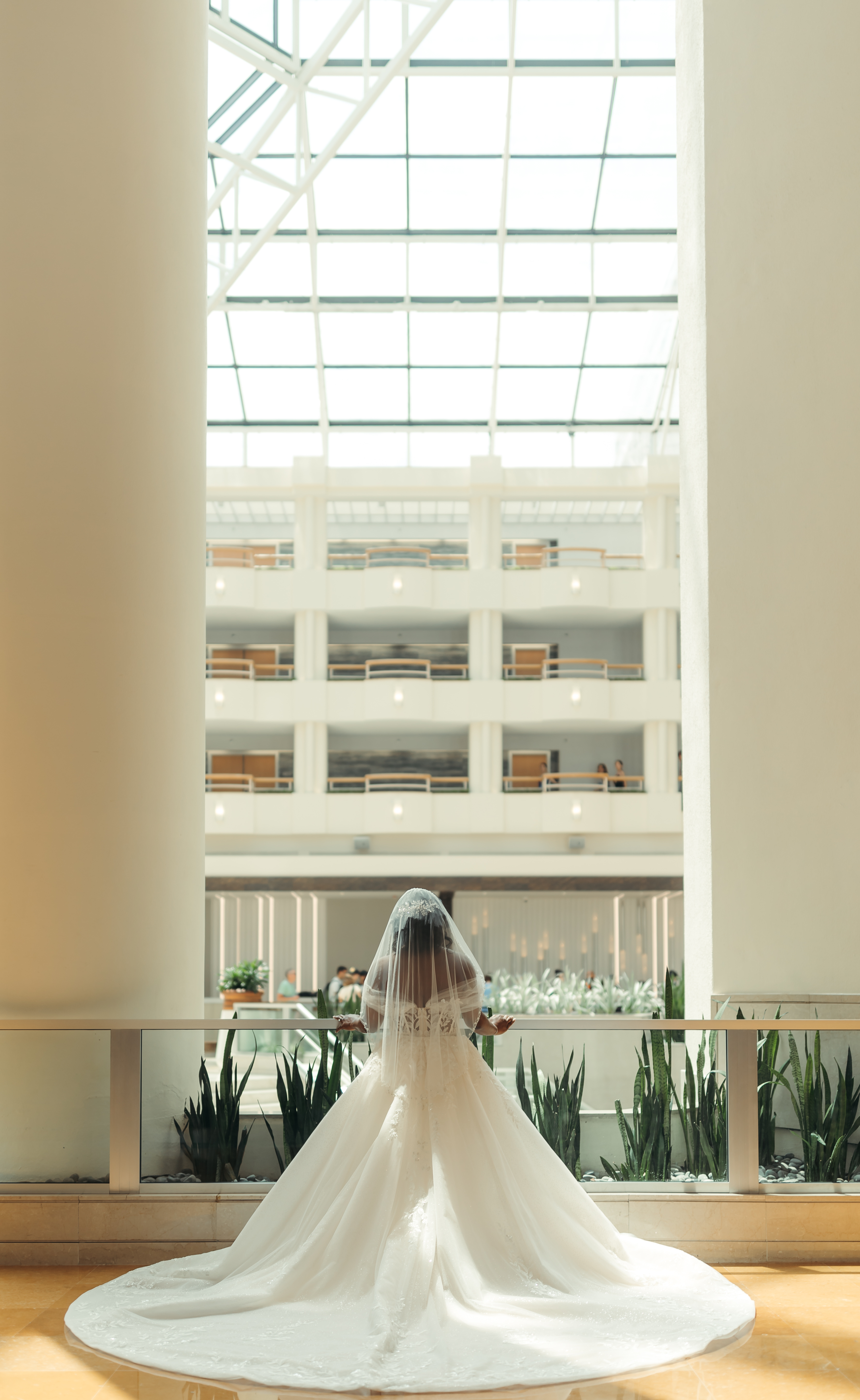 Monthly Plan: Wedding Concierge