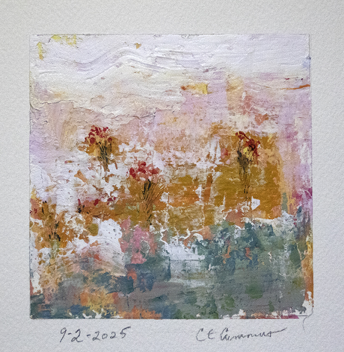 9-2-2025 Calendar Series