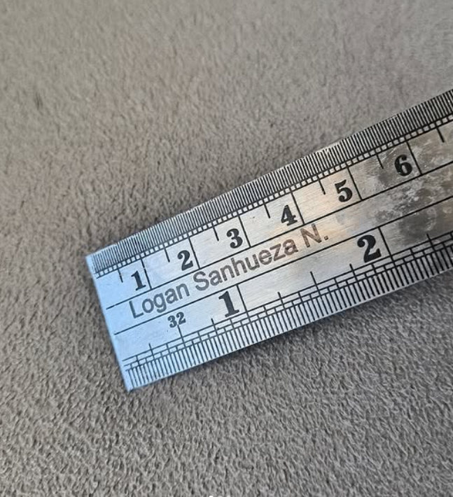 Caja escolar Personalizada