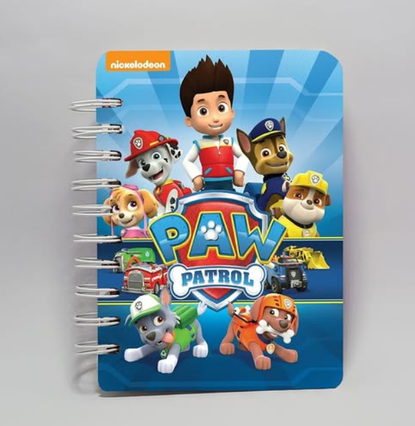 Caja escolar Personalizada