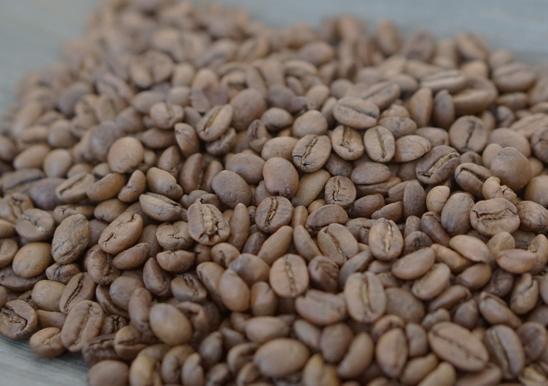 Veracruz - Natural Honey