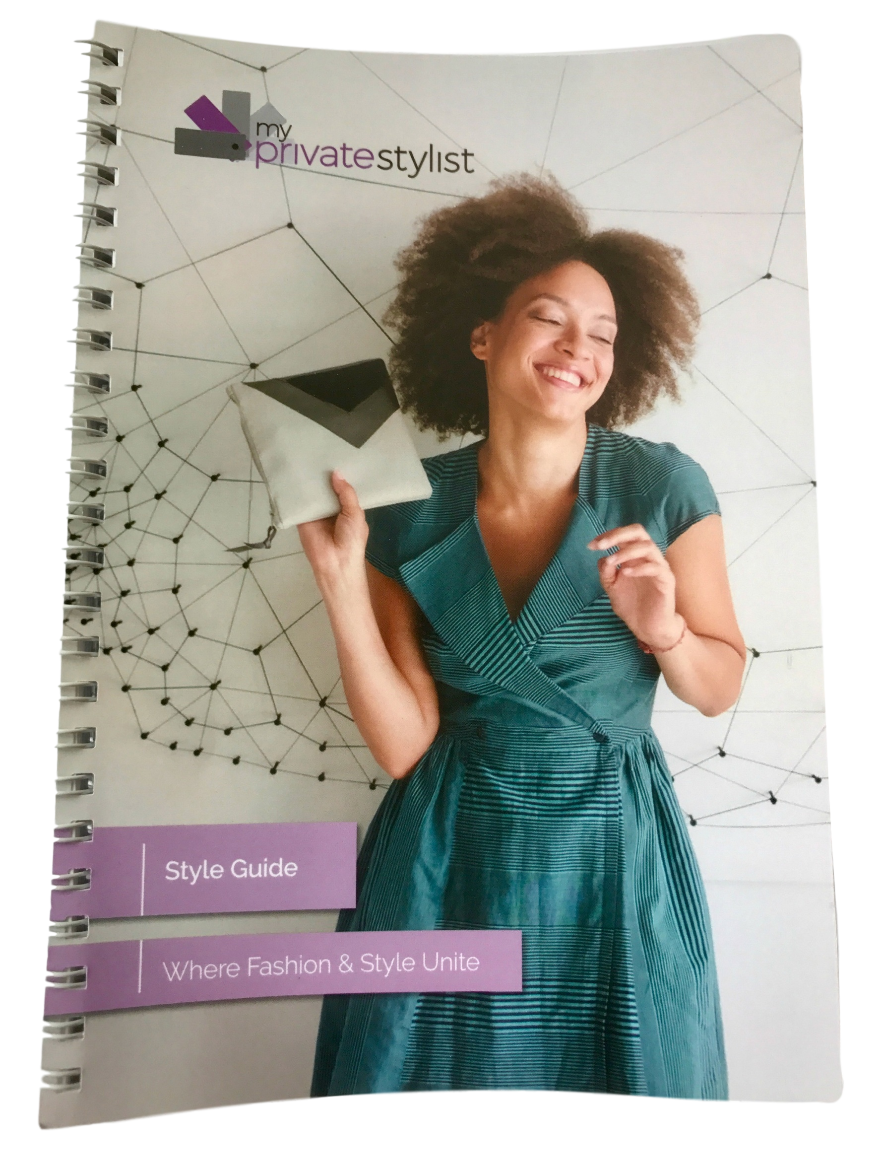 On-line Personal Style 1-on-1 Consultation Certificate