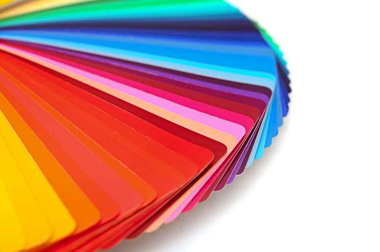 Personal Colour Analysis Gift Certificate