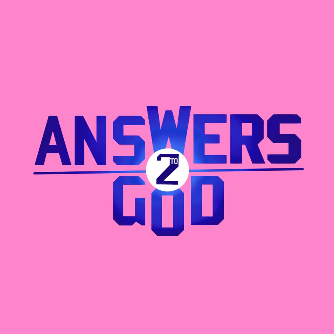 Chapter 28: Seven: What God Sounds Like