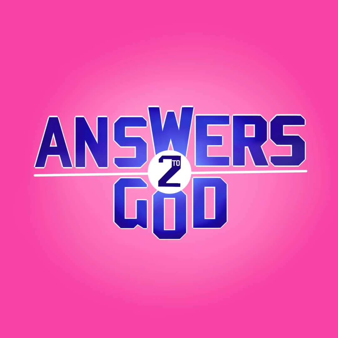 Chapter 13: Your Story was Written by God