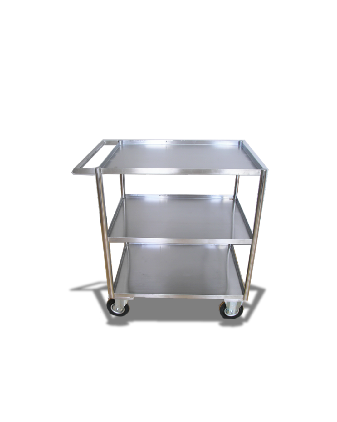 รถส่งอาหาร - Service Trolley