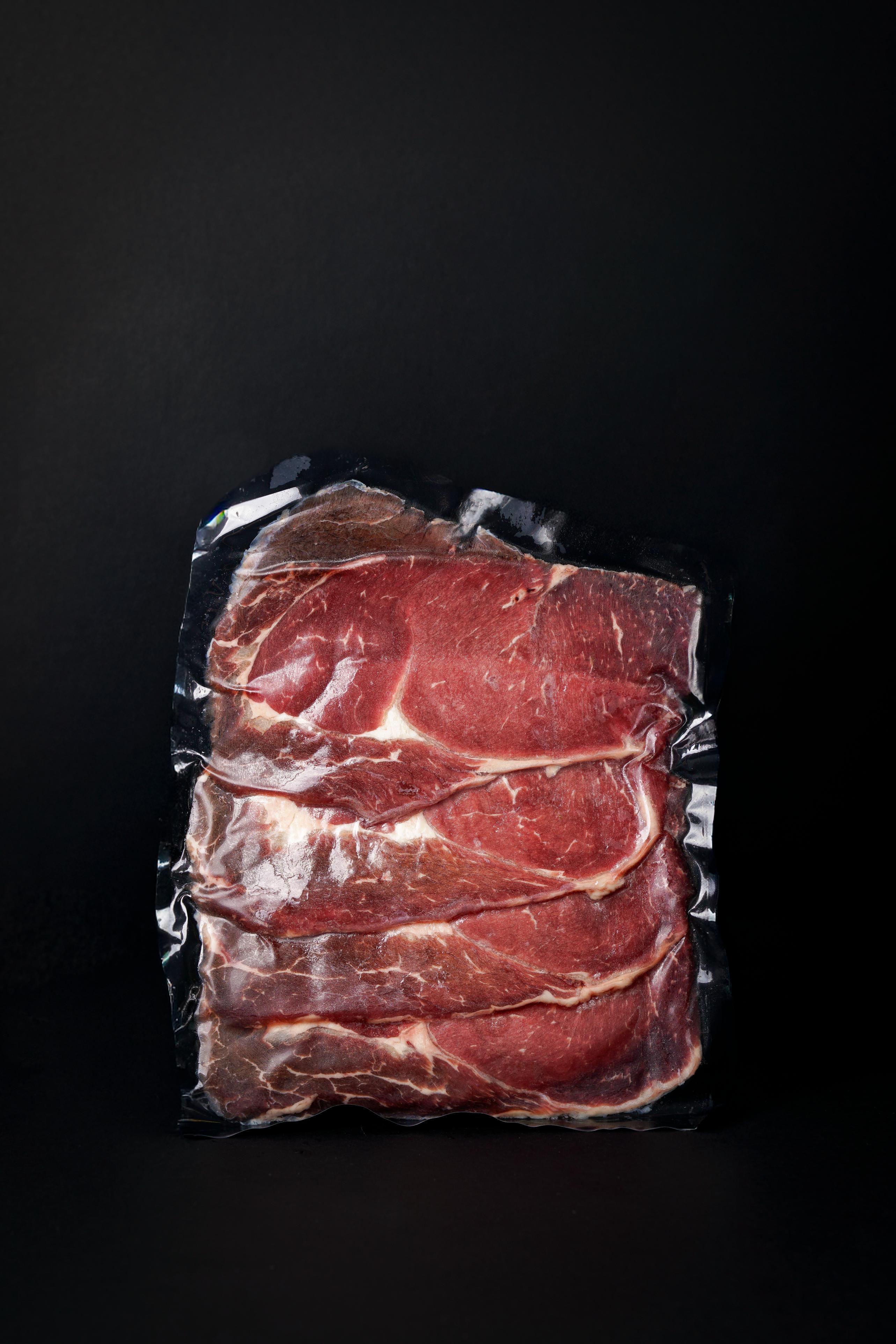 Beef Sukiyaki Cut (500g)