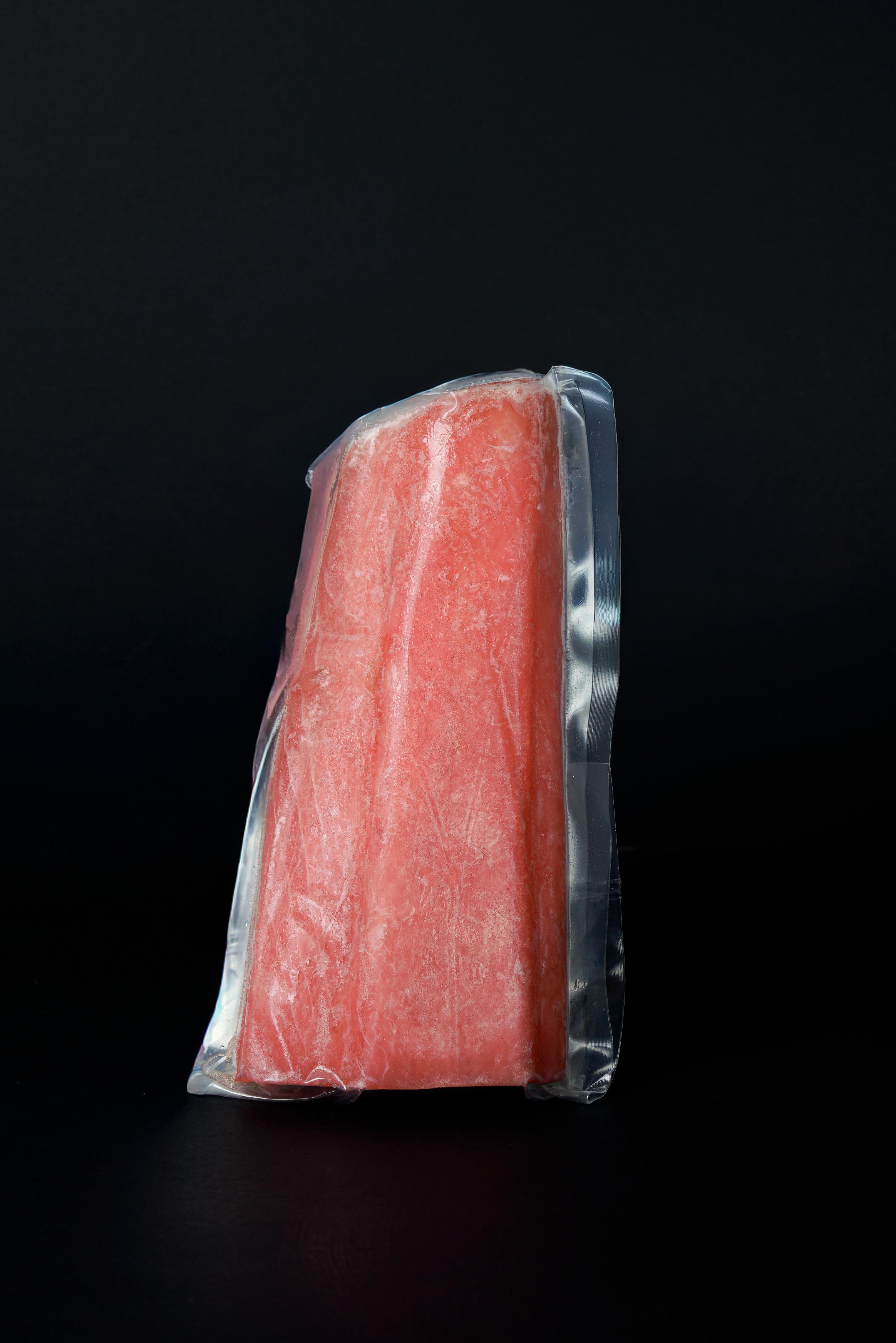 Tuna Sashimi