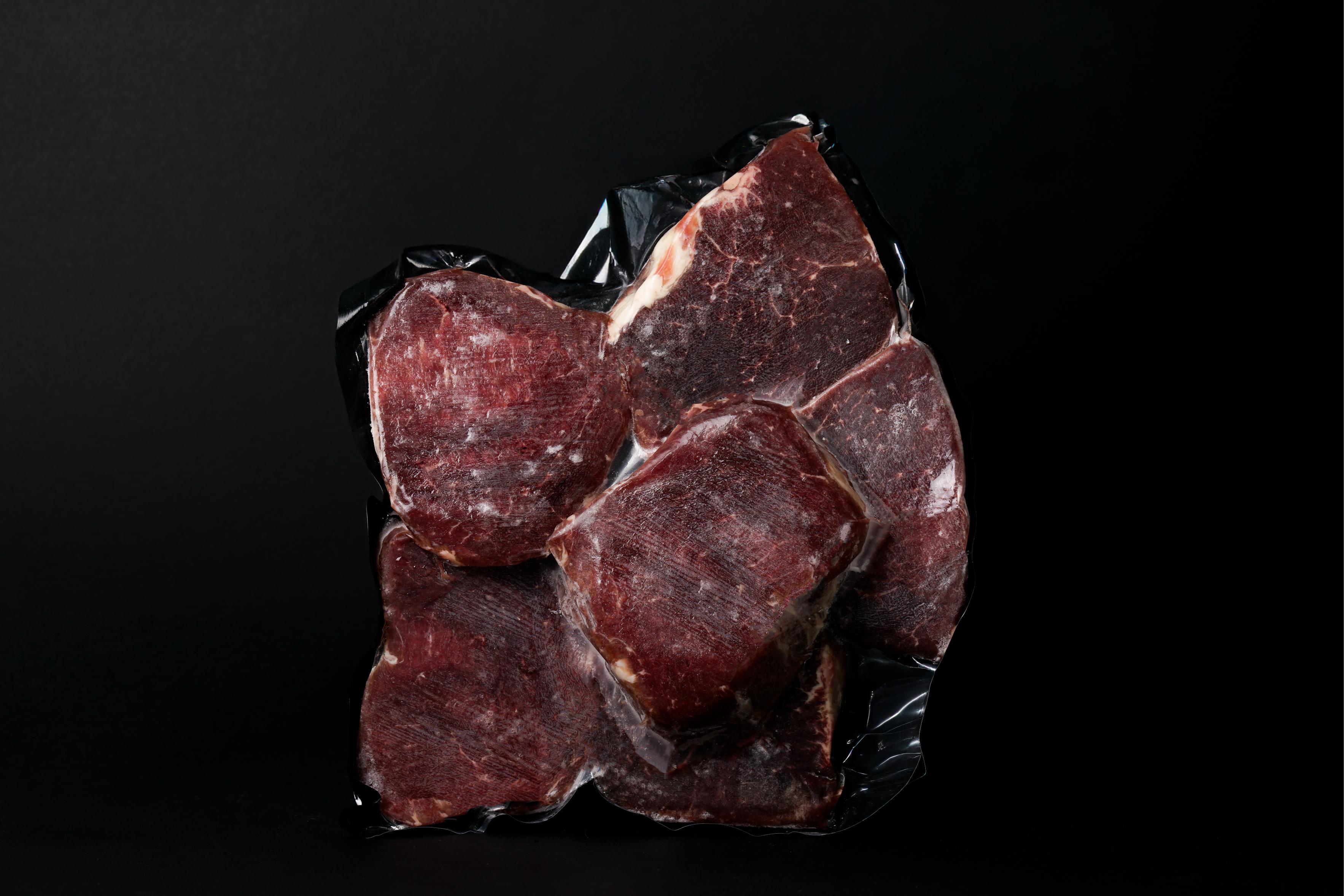 Brazilian Filet Mignon