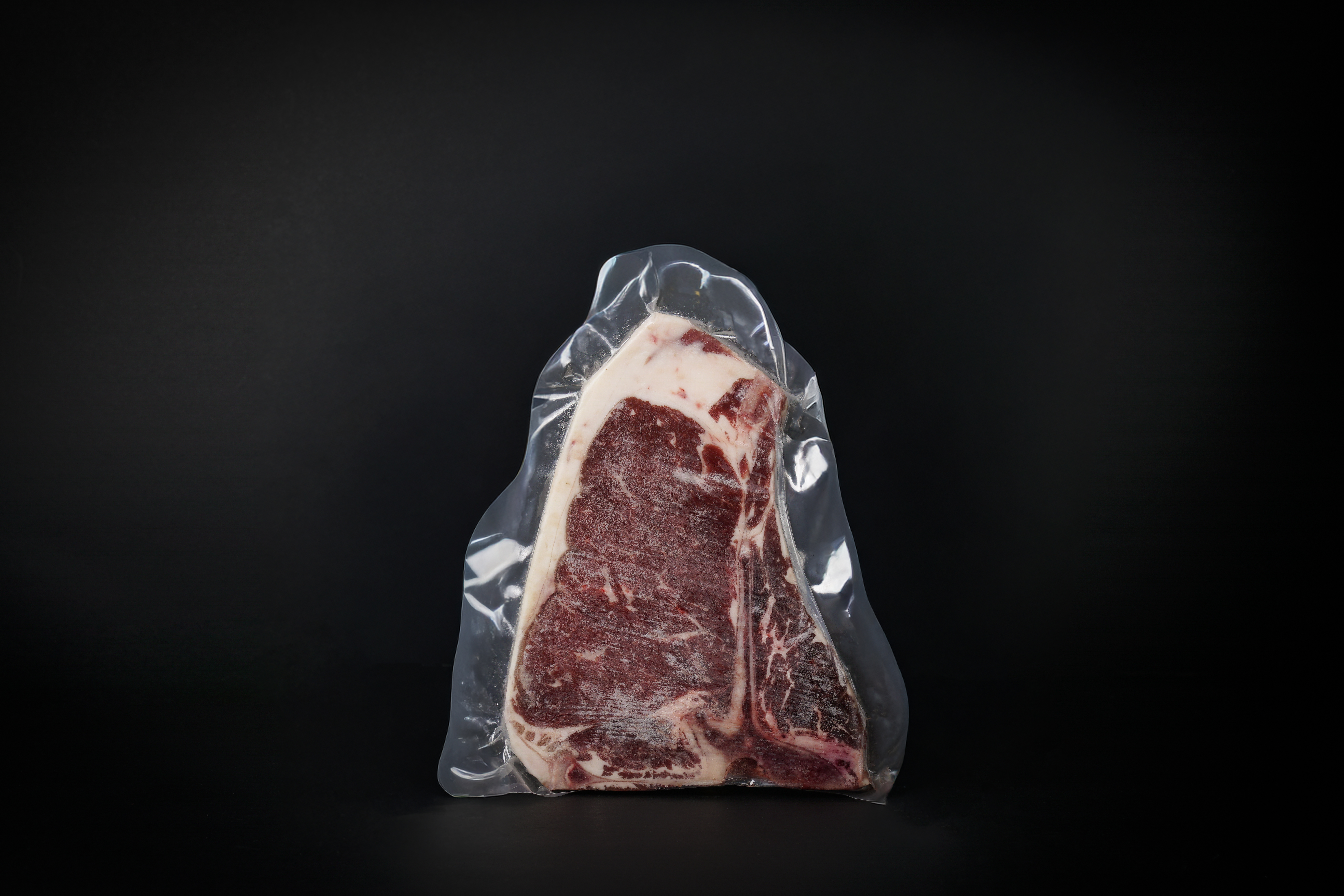 USDA T-Bone Choice CAB (500g)