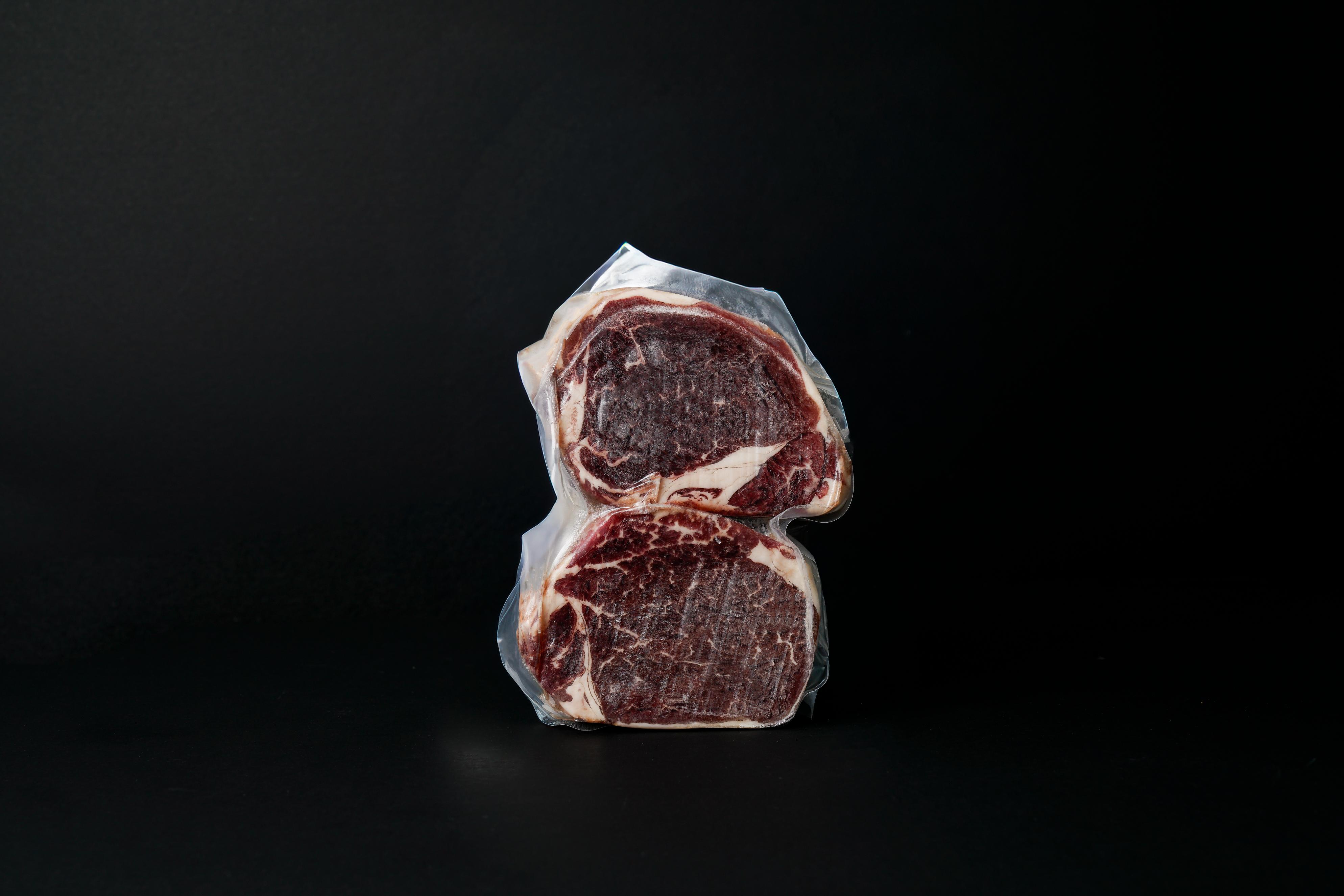 USDA Choice Filet Mignon (500g)