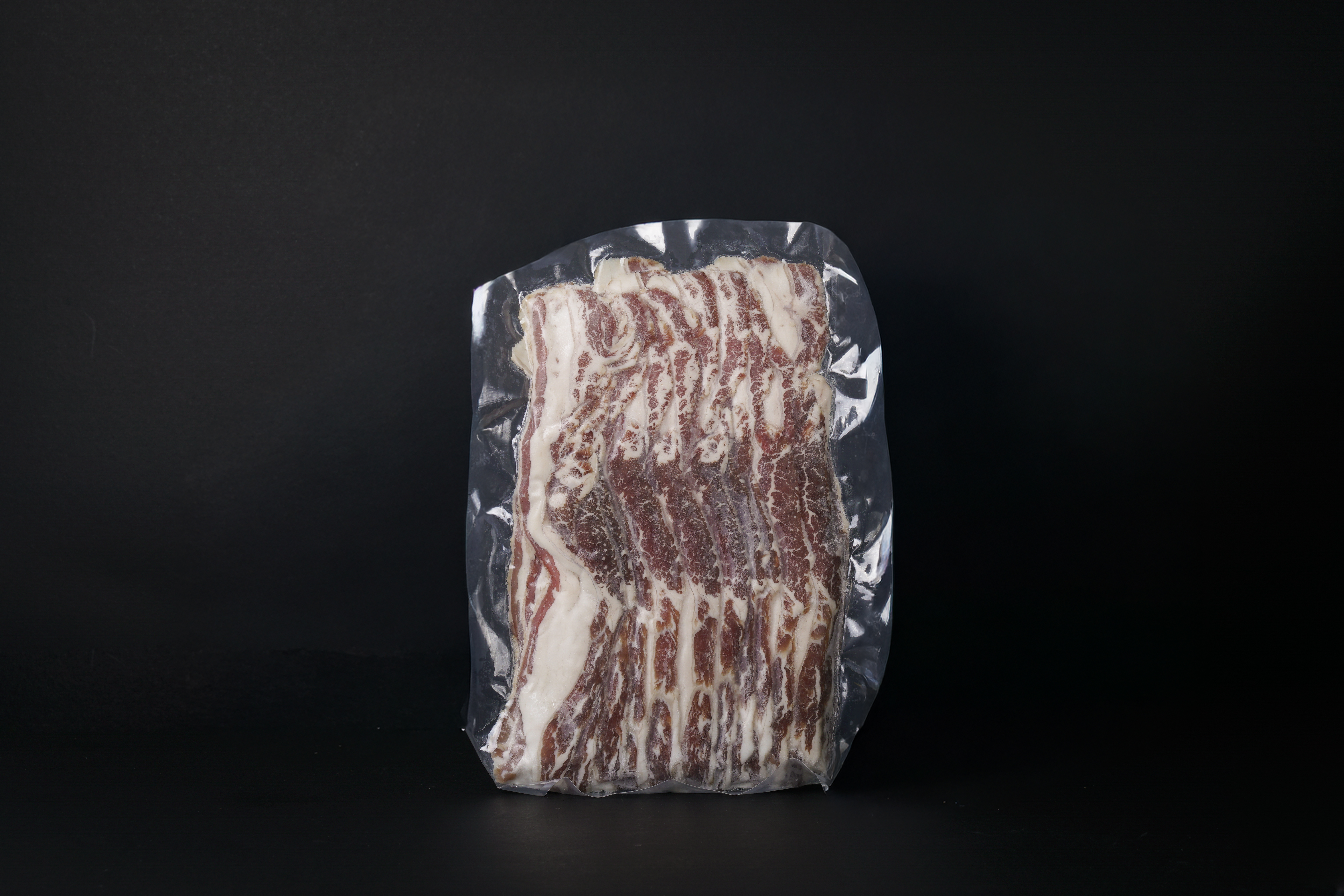 Smoked Beef Bacon (500g)