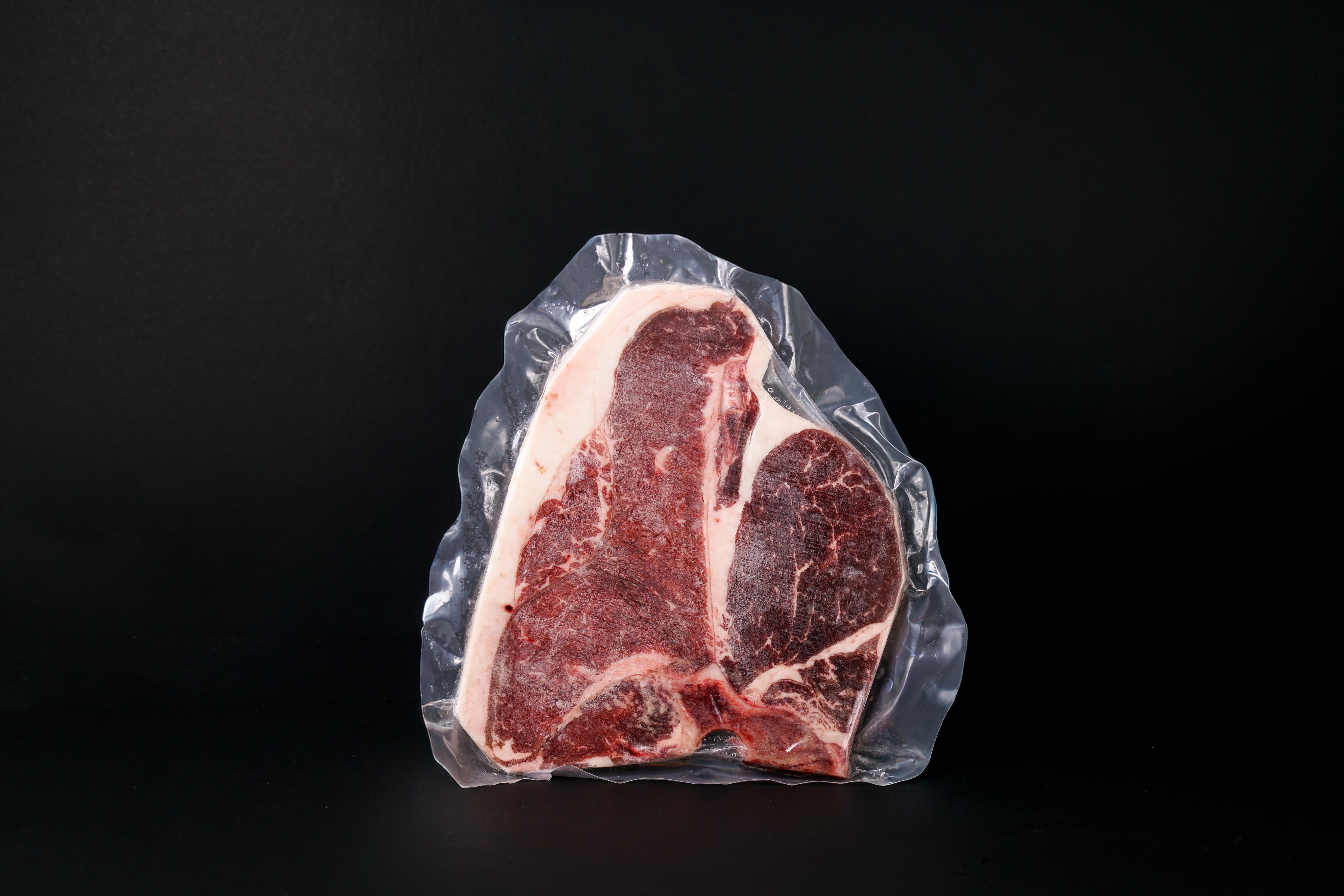 USDA Porterhouse Choice Cab