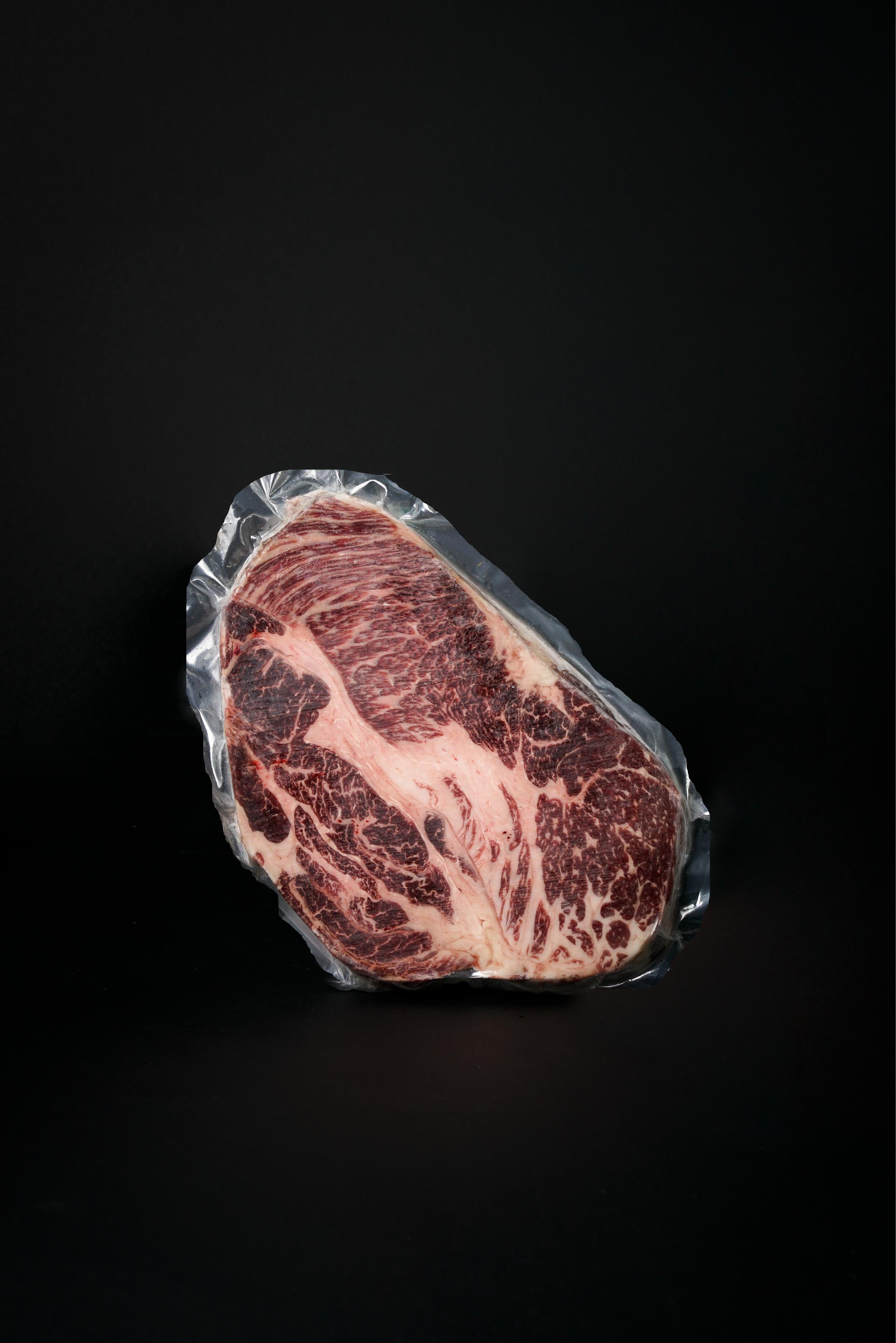 Chuck Eye Steak American Wagyu