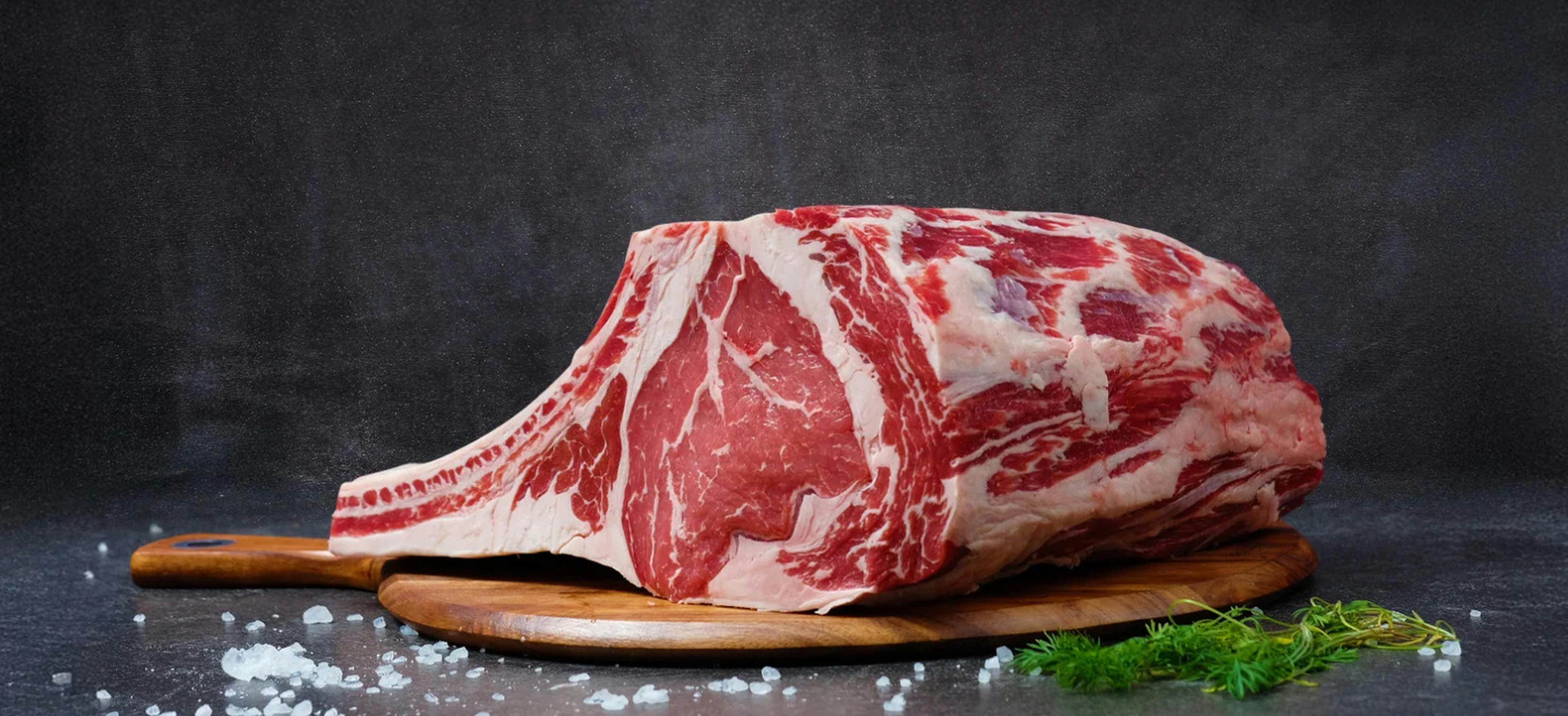 USDA Select Ribeye