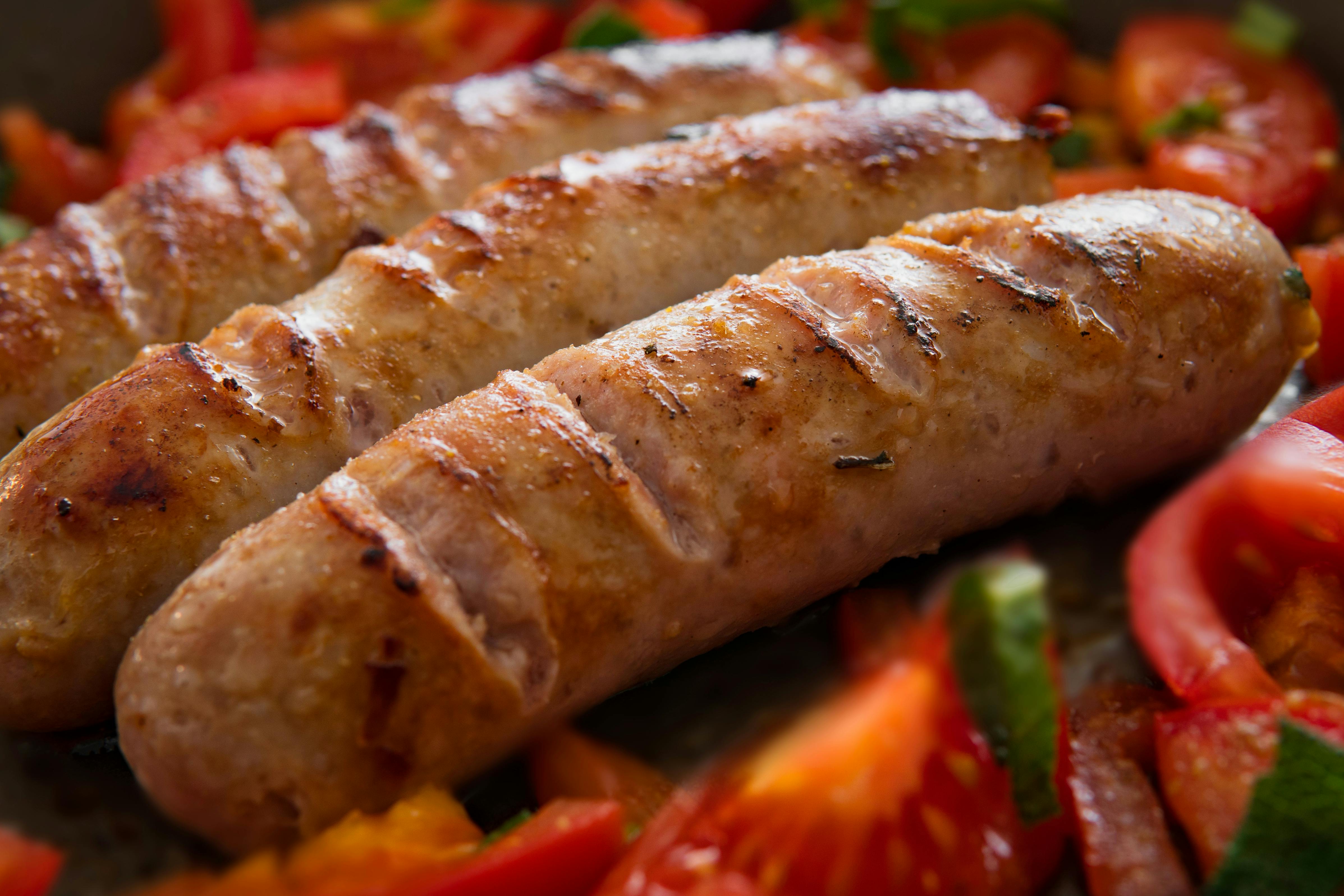 Sausage