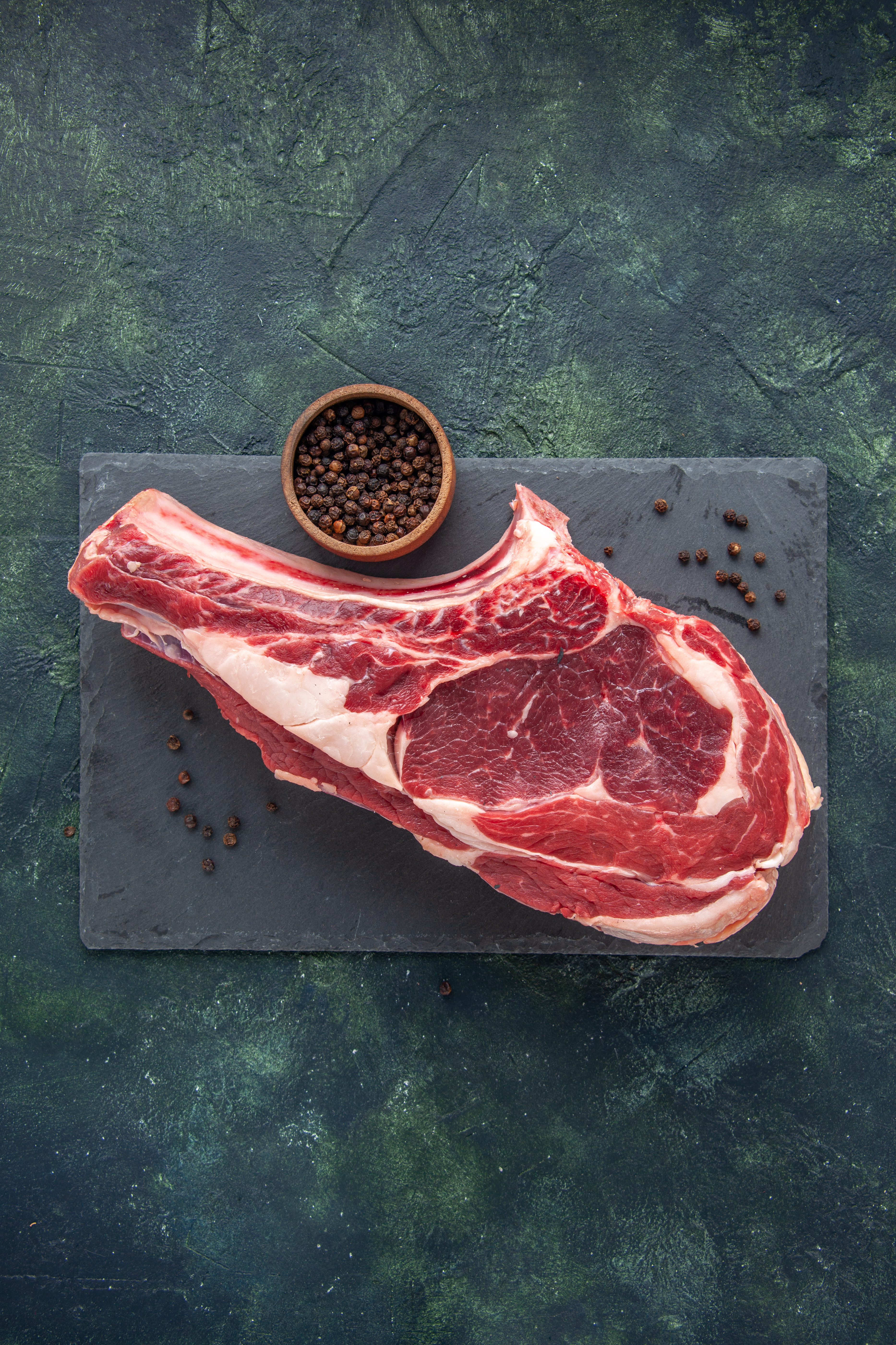 USDA Choice Ribeye
