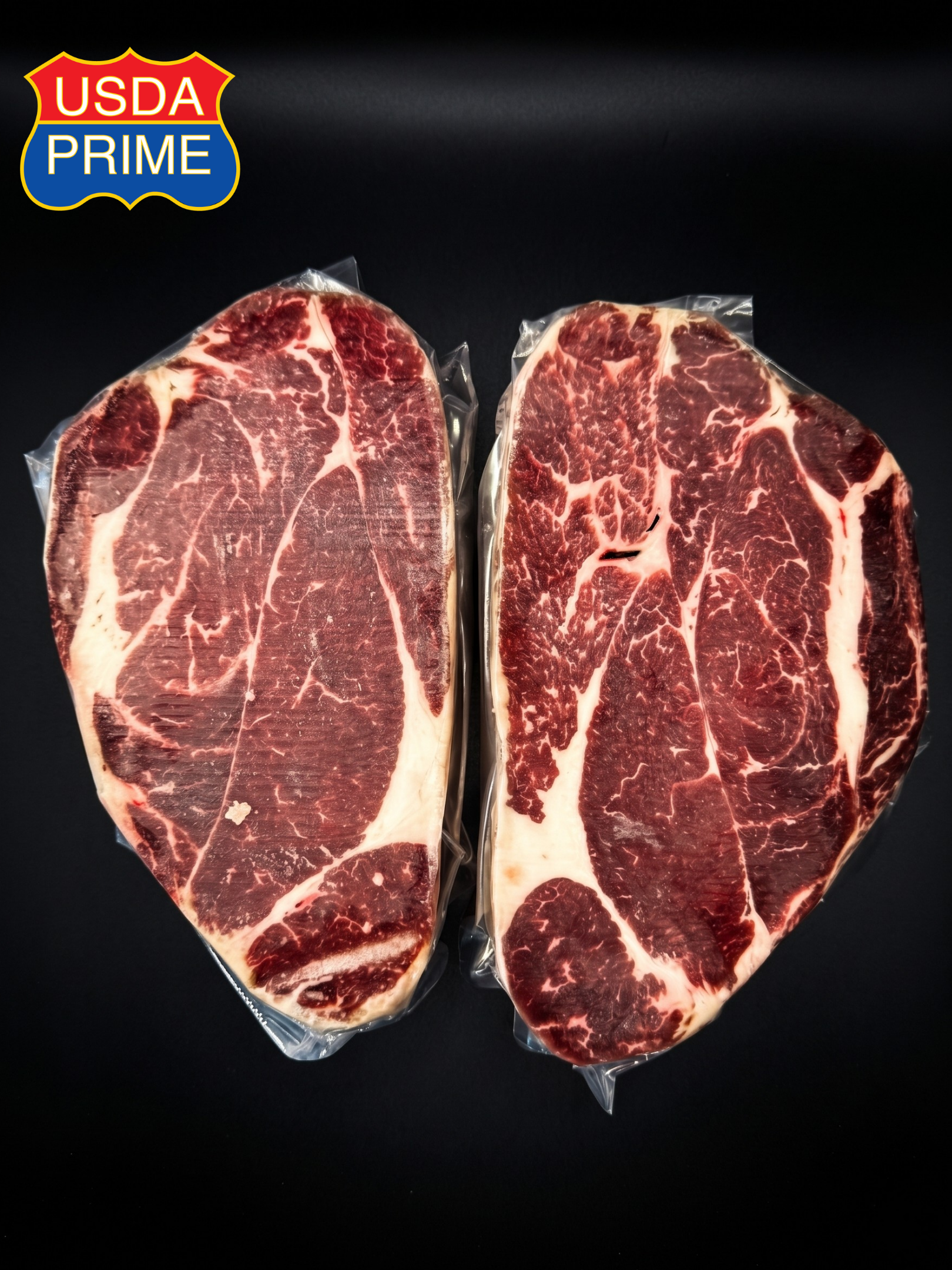 USDA Chuckeye Choice Grade