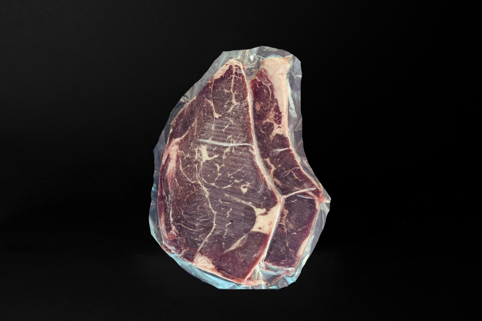 USDA Chuckeye Choice Grade